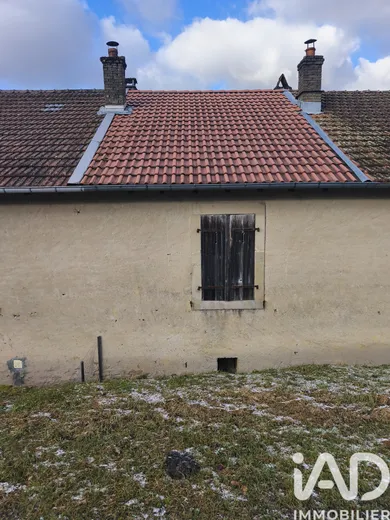 Maison à Hennezel (88260)