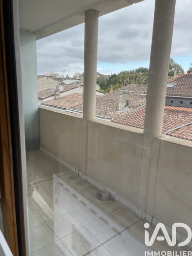 Appartement à Bordeaux (33000)