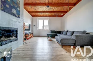 Appartement à Boulange (57655)