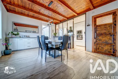 Appartement à Boulange (57655)