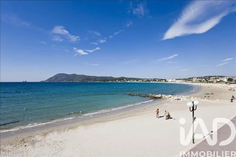 Appartement 2 pièces 28 m² · à La Seyne-sur-Mer · 27,9 m² · 149 000 €
