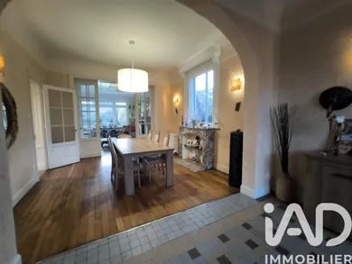 Maison à Valenciennes (59300)