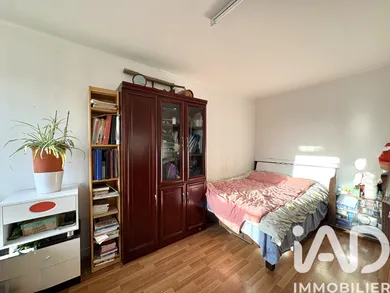 Appartement à Vitry-sur-Seine (94400)