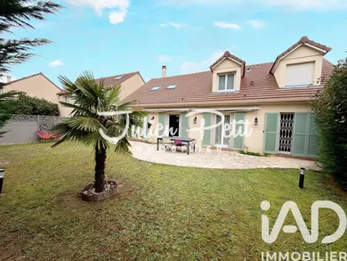 Ferme à Thiais (94320)