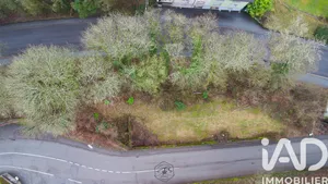 Terrain à Villerupt (54190)