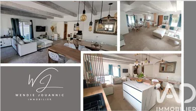 House in La Seyne-sur-Mer (83500)