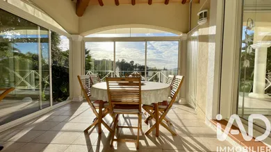 Maison à La Londe-les-Maures (83250)