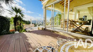 Maison à La Londe-les-Maures (83250)
