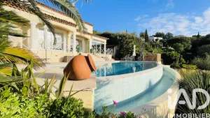 House in La Londe-les-Maures (83250)