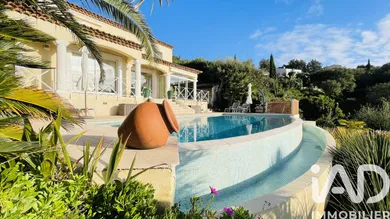 Maison à La Londe-les-Maures (83250)