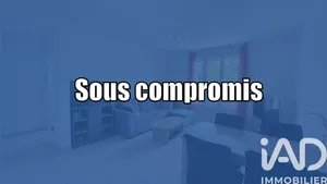 Apartment in Saint-Brieuc (22000)