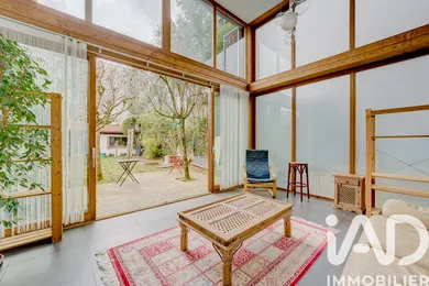 House in Bourg-la-Reine (92340)