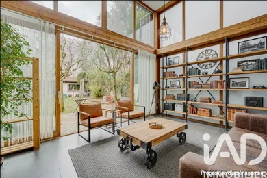 House in Bourg-la-Reine (92340)