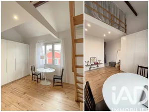 Appartement à Enghien-les-Bains (95880)