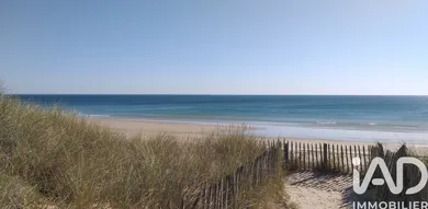 Maison à Le Bois-Plage-en-Ré (17580)