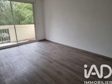 Apartment in Marseille (13008)