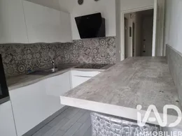 Apartment in Marseille (13008)