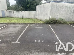 Parking à Nantes (44300)