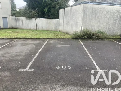 Parking à Nantes (44300)