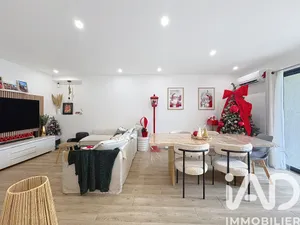 Maison à Allauch (13190)