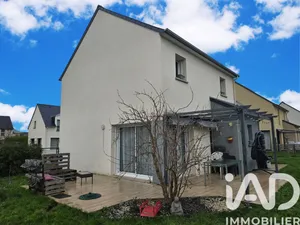 Maison à Beaussais-sur-Mer (22650)