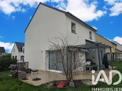 House in Beaussais-sur-Mer (22650)