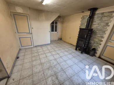 Maison de campagne à Préaux (76160)