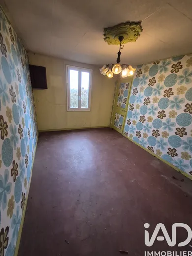 Maison de campagne à Préaux (76160)
