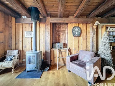 Farm in Fillinges (74250)