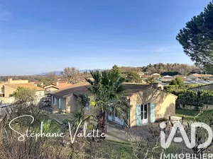 House in Beaumont-lès-Valence (26760)