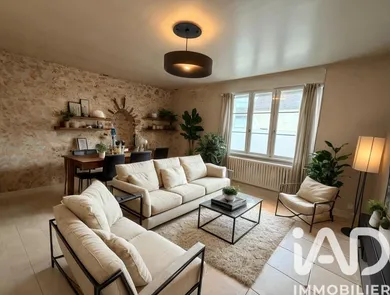 House in Rouilly (77160)