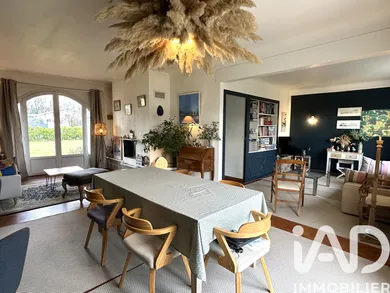 Maison à Oeyreluy (40180)