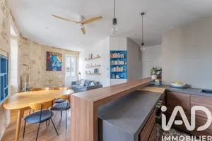 Apartment in Bordeaux (33000)