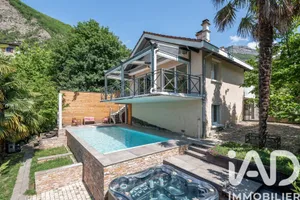 House in La Tronche (38700)