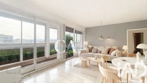 Apartment in Perpignan (66000)