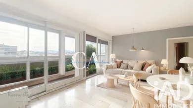 Appartement à Perpignan (66000)