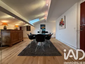 Apartment in Toulouse (31000)