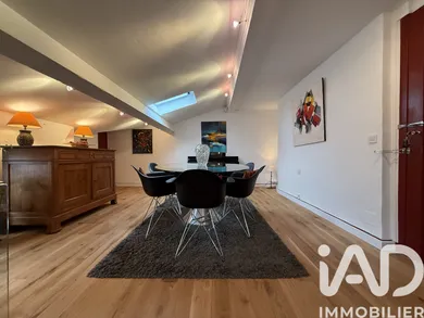 Appartement à Toulouse (31000)