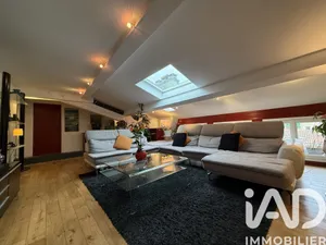 Appartement à Toulouse (31000)