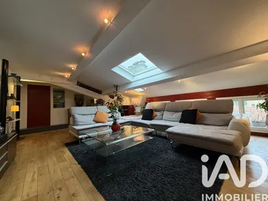 Appartement à Toulouse (31000)