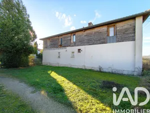 House in Rives Dervoises (52220)