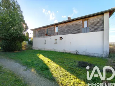 Maison à Rives Dervoises (52220)