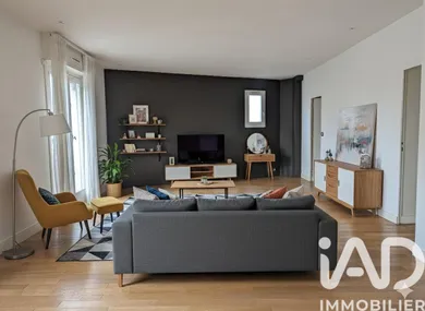 Appartement à Nantes (44000)