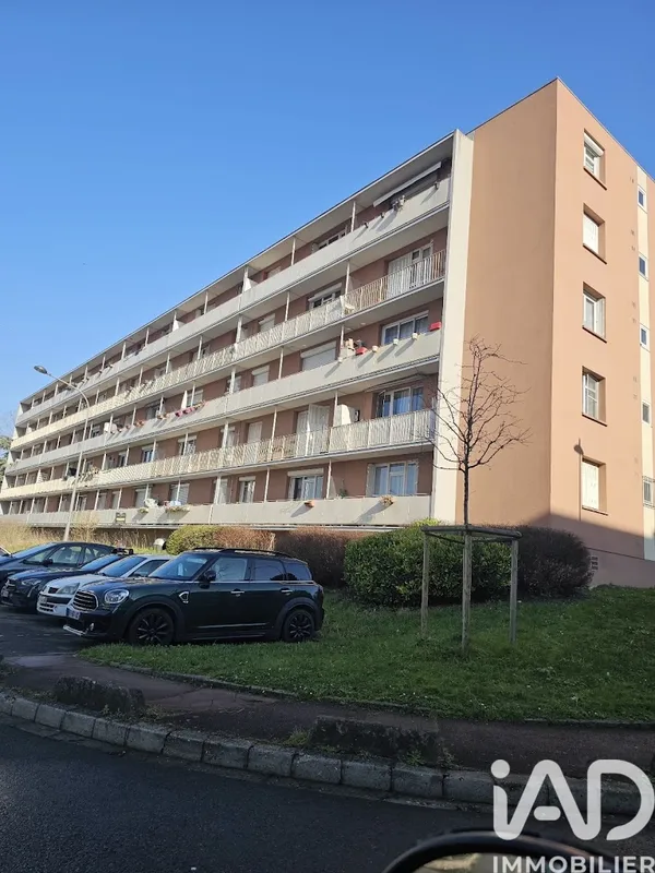 Appartement à Créteil (94000) photo 2