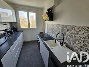 Appartement à Créteil (94000)