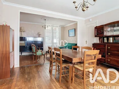 Maison traditionnelle à Nantes (44300)