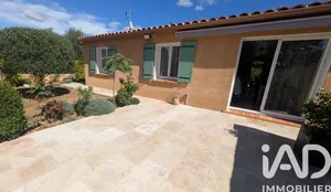 Maison à Brignoles (83170)