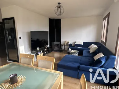 House in Montlhéry (91310)