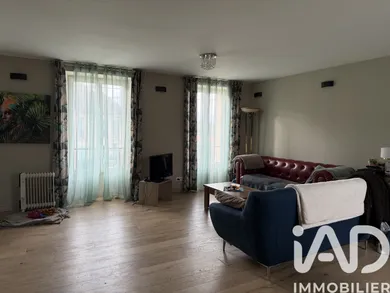 Appartement à Soisy-sur-Seine (91450)