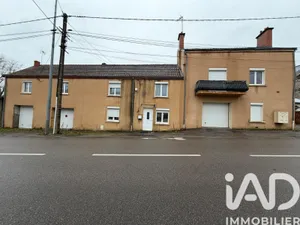Appartement à Paray-le-Monial (71600)